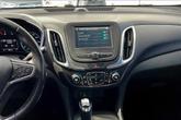 Thumbnail of 2018 Summit White Chevrolet Equinox
