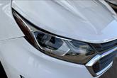 Thumbnail of 2018 Summit White Chevrolet Equinox