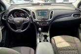 Thumbnail of 2018 Summit White Chevrolet Equinox