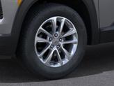 Thumbnail of 2026 Gray Chevrolet Trailblazer