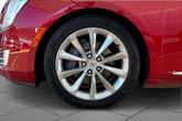 Thumbnail of 2014 Crystal Red Tintcoat Cadillac XTS