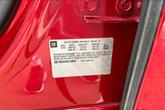 Thumbnail of 2014 Crystal Red Tintcoat Cadillac XTS