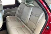 Thumbnail of 2014 Crystal Red Tintcoat Cadillac XTS