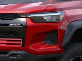 Thumbnail of 2025 Red Chevrolet Colorado