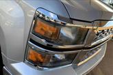 Thumbnail of 2014 Silver Ice Metallic Chevrolet Silverado 1500