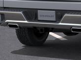 Thumbnail of 2026 Gray Chevrolet Silverado 1500