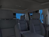 Thumbnail of 2026 Gray Chevrolet Silverado 1500