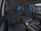 Thumbnail of 2026 Gray Chevrolet Silverado 1500