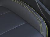 Thumbnail of 2026 Green Chevrolet Trailblazer