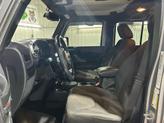 Thumbnail of 2014 Billet Metallic Clearcoat Jeep Wrangler Unlimited
