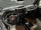 Thumbnail of 2014 Billet Metallic Clearcoat Jeep Wrangler Unlimited