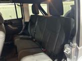 Thumbnail of 2014 Billet Metallic Clearcoat Jeep Wrangler Unlimited