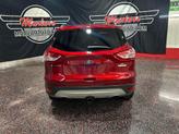 Thumbnail of 2014 Ruby Red Tinted Clearcoat Ford Escape