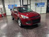 Thumbnail of 2014 Ruby Red Tinted Clearcoat Ford Escape