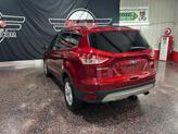 Thumbnail of 2014 Ruby Red Tinted Clearcoat Ford Escape