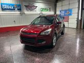 Thumbnail of 2014 Ruby Red Tinted Clearcoat Ford Escape