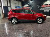 Thumbnail of 2014 Ruby Red Tinted Clearcoat Ford Escape