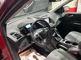 Thumbnail of 2014 Ruby Red Tinted Clearcoat Ford Escape