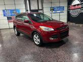 Thumbnail of 2014 Ruby Red Tinted Clearcoat Ford Escape