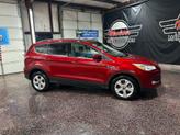 Thumbnail of 2014 Ruby Red Tinted Clearcoat Ford Escape