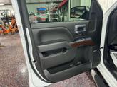 Thumbnail of 2018 WHITE GMC Sierra 1500