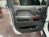 Thumbnail of 2018 WHITE GMC Sierra 1500
