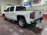 Thumbnail of 2018 WHITE GMC Sierra 1500