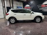 Thumbnail of 2012 Not Specified Nissan Murano