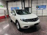 Thumbnail of 2012 Not Specified Nissan Murano