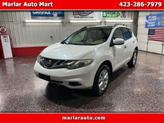 Photo of 2012 Not Specified Nissan Murano