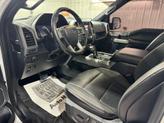 Thumbnail of 2019 Oxford White Ford F-150