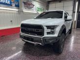 Thumbnail of 2019 Oxford White Ford F-150