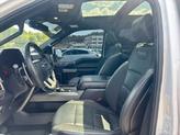 Thumbnail of 2019 Oxford White Ford F-150