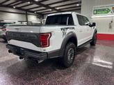 Thumbnail of 2019 Oxford White Ford F-150
