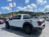 Thumbnail of 2019 Oxford White Ford F-150