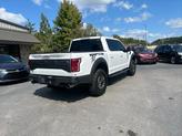 Thumbnail of 2019 Oxford White Ford F-150