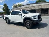 Thumbnail of 2019 Oxford White Ford F-150