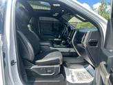 Thumbnail of 2019 Oxford White Ford F-150