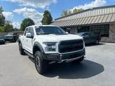 Thumbnail of 2019 Oxford White Ford F-150