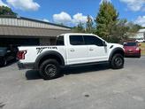 Thumbnail of 2019 Oxford White Ford F-150