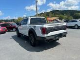 Thumbnail of 2019 Oxford White Ford F-150