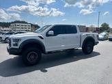 Thumbnail of 2019 Oxford White Ford F-150