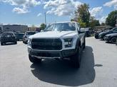 Thumbnail of 2019 Oxford White Ford F-150