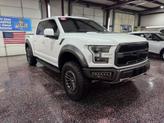 Thumbnail of 2019 Oxford White Ford F-150