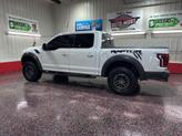 Thumbnail of 2019 Oxford White Ford F-150