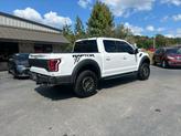 Thumbnail of 2019 Oxford White Ford F-150