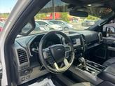 Thumbnail of 2019 Oxford White Ford F-150