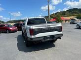 Thumbnail of 2019 Oxford White Ford F-150