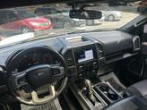 Thumbnail of 2019 Oxford White Ford F-150