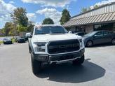 Thumbnail of 2019 Oxford White Ford F-150